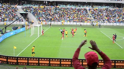 — bafana bafana (bafanabafana) august 31, 2019. Bafana Bafana vs Sudan - 5 best moments of the game ...
