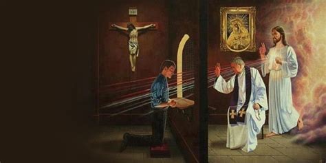How To Make A Good Confession The Catholic Talk Show