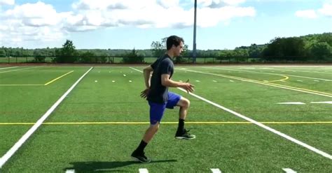 Best Offseason Sprinters Track And Field Workouts Blog Dandk