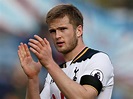 Manchester United believe Eric Dier has heart set on move and hope to ...