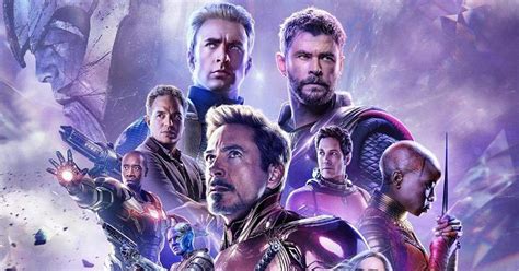 Crítica Vingadores Ultimato é Um Filme Espetacular