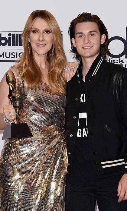 Best of the voice kids. Celine Dion won't bring her kids on tour for the first time | Celine dion, Celine dion sons ...
