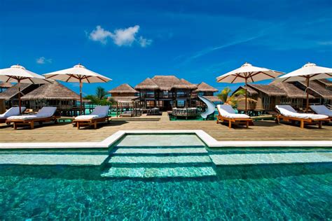 Gili Lankanfushi Luxury Resort North Male Atoll Maldives The
