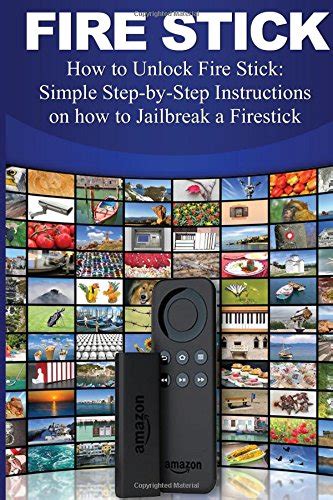 In this section, we will show you some essential miscellaneous utility applications that are a. Fire Stick: How to Unlock Fire Stick: Simple Step by Step Instructions on... 1544928874 | eBay