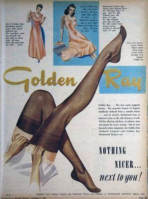 Vintage Stocking And Hosiery Ads My Favorites Ideas Vintage Stockings Stockings