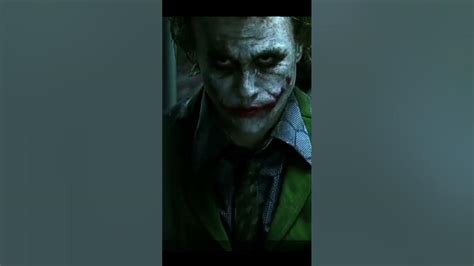 The Joker Laugh Youtube