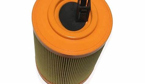 Air filter for 2015 Chevrolet Cruze 1.4T 1.5L OEM:13367308 air filter