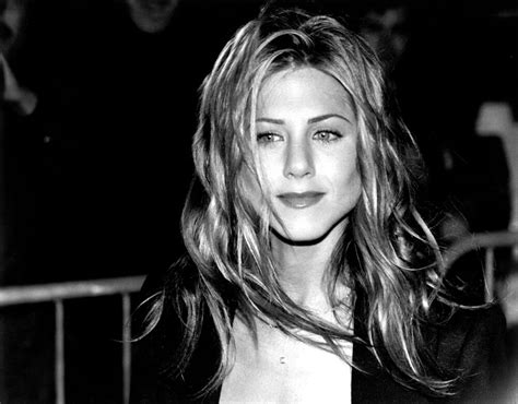 16 Facts About Jennifer Aniston As Stunning As The Star Herself Rocketfacts