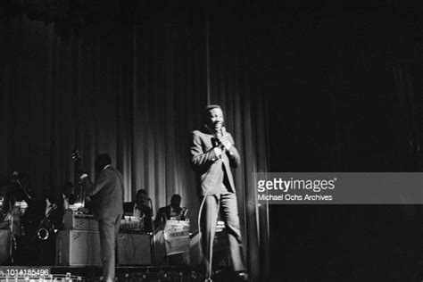 Jerry Butler Photos And Premium High Res Pictures Getty Images