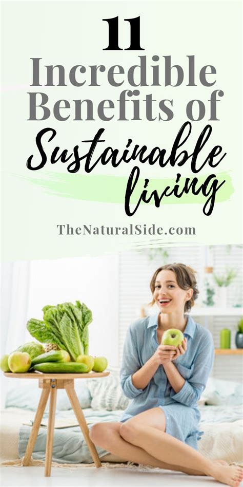 11 Incredible Benefits To Live A Sustainable And Minimalism Lifestyle