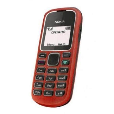 Nokia 1280 On Sale Cheapest Price Guaranteed