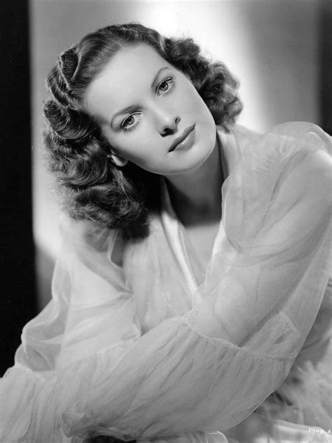 picture of maureen o hara