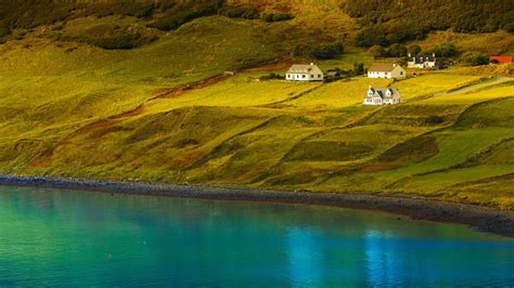 Uig Isle Of Skye Scotland Peapix