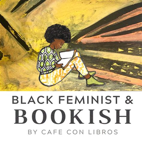 Black Feminist And Bookish Podcast On Spotify