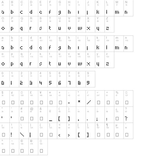 Looksky Font Regular Truetype Font