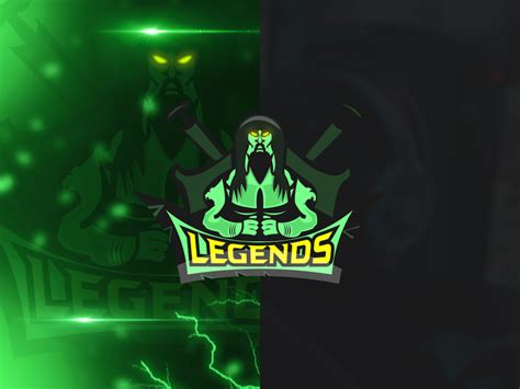 Legend Logo 10 Free Cliparts Download Images On Clipground 2023