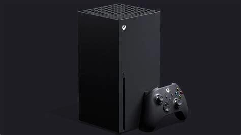 Xbox Series X Tendrá Hasta 12 Teraflops De Gráfica Y Trazado De Rayos
