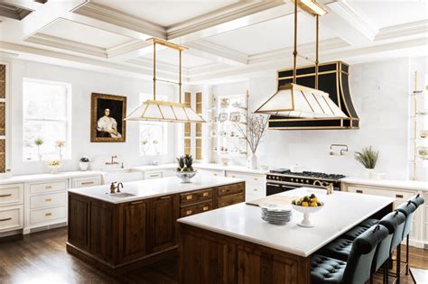 Design Ideas From The Latest 2020 Kitchen Countertop Trends In New Orleans