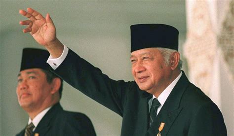 Read Is Indonesias Reformasi A Success 20 Years After Suharto Online