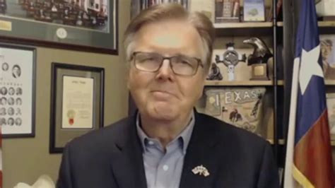 texas lt gov dan patrick responds to criticism for questioning america s economic shutdown