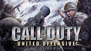 3 Call of Duty: United Offensive HD Wallpapers | Background Images ...