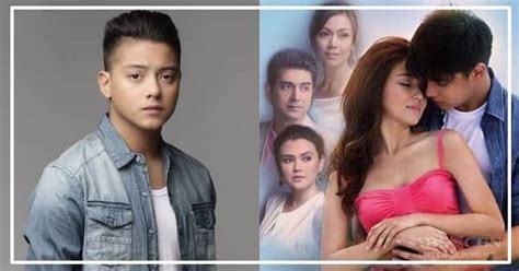 daniel padilla shares why playing angelo in pangako sa‘yo was special abs cbn entertainment