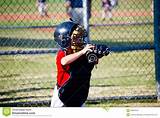 Youth Baseball Catching Gear Pictures