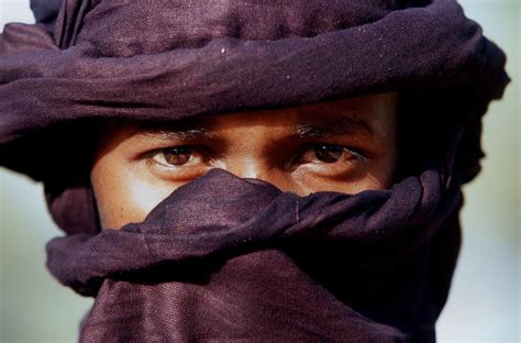 Tuareg Life In The Sahara Desert In Pictures Tuareg People Beauty