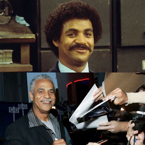 Barney Miller Cast Then And Now