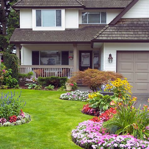 How To Prepare Your Garden For A Season Of Flowers The Home Depot
