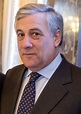 Neuer Präsident des Europäischen Parlaments: Antonio Tajani | Netzwerk EBD