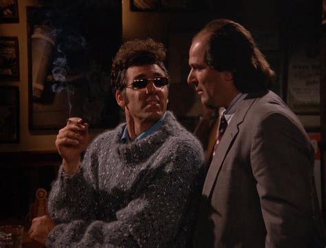 Seinfeld S05e04 The Sniffing Accountant