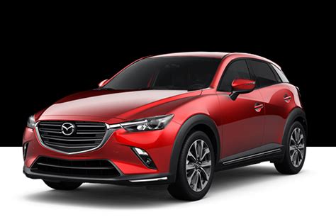 Known for its reliability, the mazda cx 3 comes with features such as: Mazda CX-3 2021 | SUV Deportiva | Mazda México