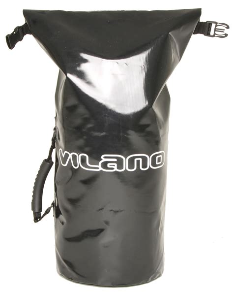 Heavy Duty 20l Waterproof Dry Bag Backpack For Sup Kayak Rafting Boating