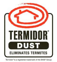 We sell to the do it yourself pest control people (diy), exterminators and pest control professionals. Termidor Dust Now Available - Garrards