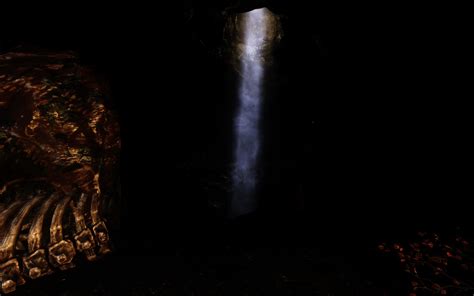 Fallowstone Cave 1 Of 2 At Skyrim Nexus Mods And Community