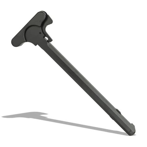 Mil Spec Ar 15 Charging Handle Reliable And Smooth Charging For Your