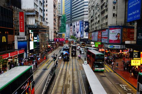 Dontplayahate On The Way To Causeway Bay