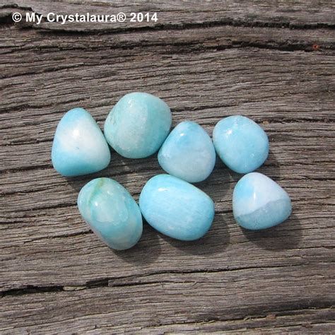 Blue Aragonite Meaning And Benefits Properties My Crystalaura