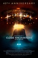 Close Encounters of the Third Kind re-release: Watch the new trailer ...
