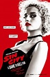 Sin City 2 A Dame To Kill For Comic-Con Trailer : Teaser Trailer