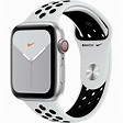 ᐅ refurbed™ Apple Watch Series 5 Nike van €283 | Nu met een ...