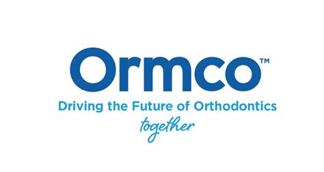 Ormco Unveils A Refreshed Brand Identity Orthodontic Products