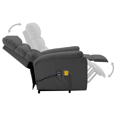 Convenience Boutique Living Room Electric Recliner Massage Chair An