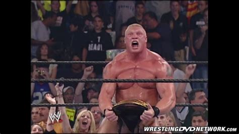 Throwback Thursday Wwe Summerslam 2002 On Wwe Network Wrestling Dvd