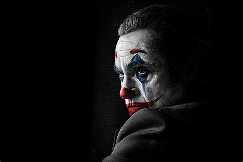 Black Joker 2019 Wallpapers Top Free Black Joker 2019 Backgrounds