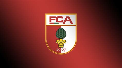 Get the latest fc augsburg news, scores, stats, standings, rumors, and more from espn. FCA - FC Augsburg - Bilder