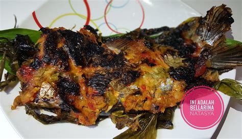 Kemarin kita sudah membahas resep ayam bakar , jadi baca juga: Resepi Ikan Haruan Bakar Sedap ~ Resep Masakan Khas