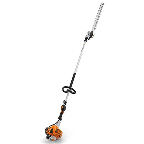 Buy Stihl HL 92 C E Long Reach Hedge Trimmer Online Stihl Hedge Trimmers