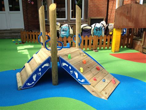 Playground Installation Outdoor Play Area Supplies